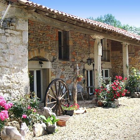 منزل الضيف سان أنتونين  في Domaine Audubert المظهر الخارجي الصورة